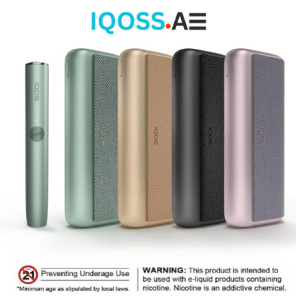 iqos iluma prime